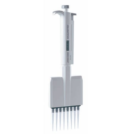 VWR - Pipettes - VW8-10R (Certified Refurbished)